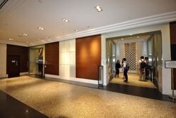 Robinson Road (D1), Office #497870901